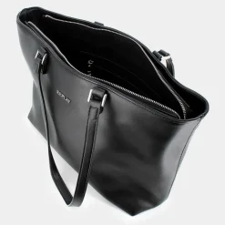 A0420A- BORSE BLACK FW3333.006
