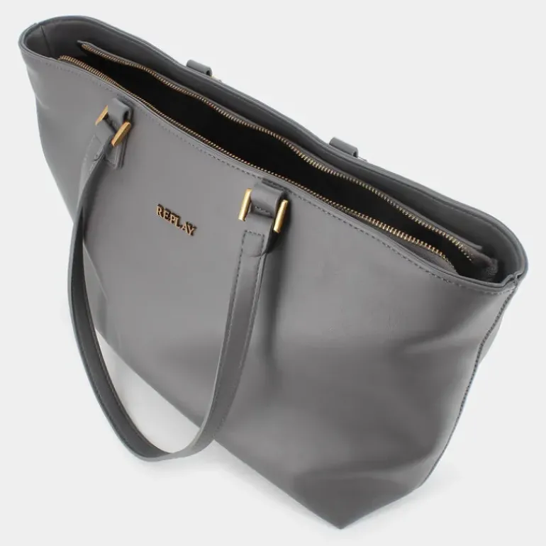 A0420A- BORSE GRIGIO FW3333.006