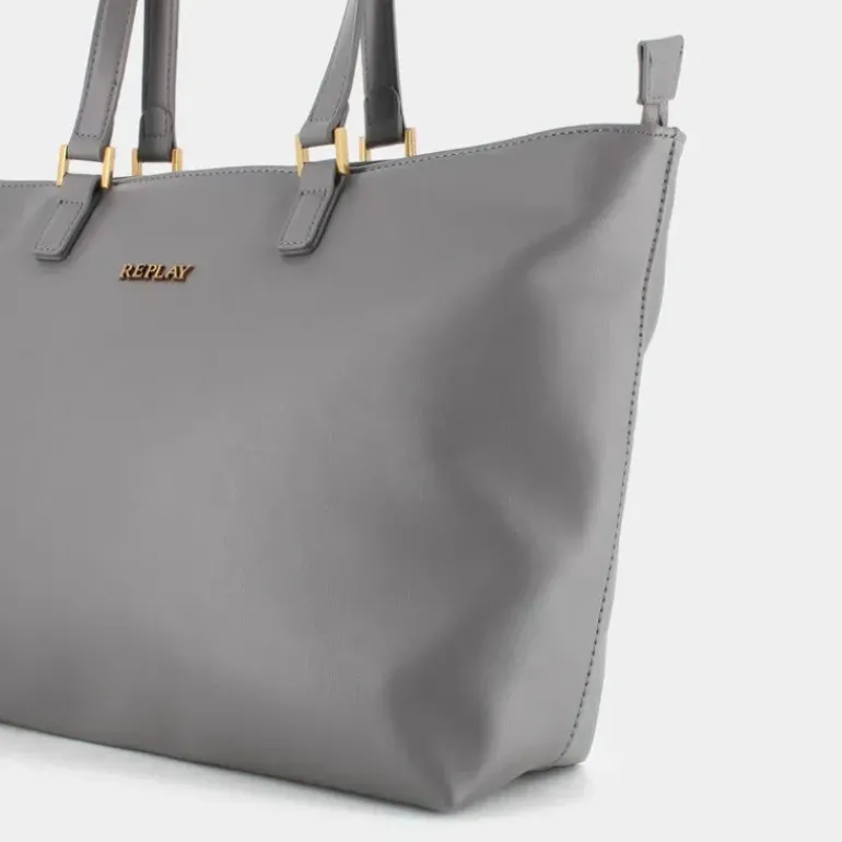 A0420A- BORSE GRIGIO FW3333.006