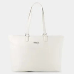 A0420A- BORSE OPTICAL WHITE FW3333.006