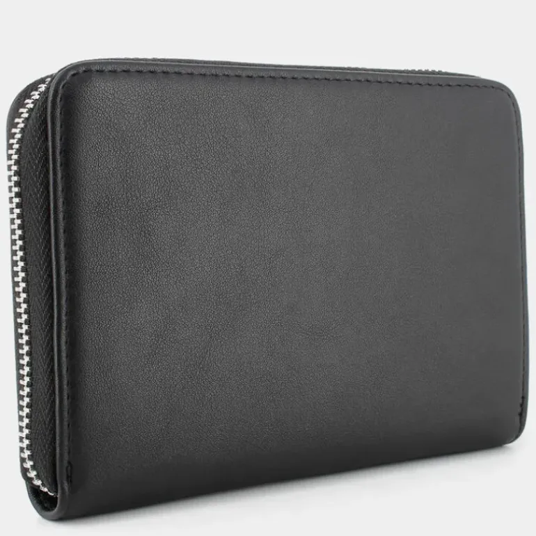 A0420A- PICCOLA PELLETTERIA BLACK FW5341.000