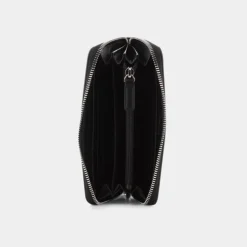 A0420A- PICCOLA PELLETTERIA BLACK FW5299.002.A0420A