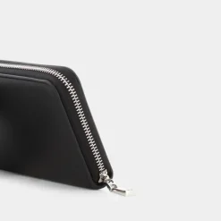 A0420A- PICCOLA PELLETTERIA BLACK FW5299.002.A0420A