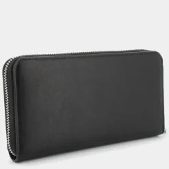 A0420A- PICCOLA PELLETTERIA BLACK FW5299.006