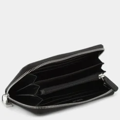 A0420A- PICCOLA PELLETTERIA BLACK FW5299.006