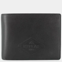 A1203A- PICCOLA PELLETTERIA BLACK FM5338.000