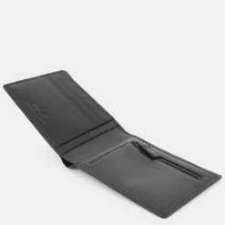 A1203A- PICCOLA PELLETTERIA BLACK FM5338.000
