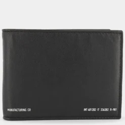 A3201A- PICCOLA PELLETTERIA 098 BLACK FM5308.000.A3201A