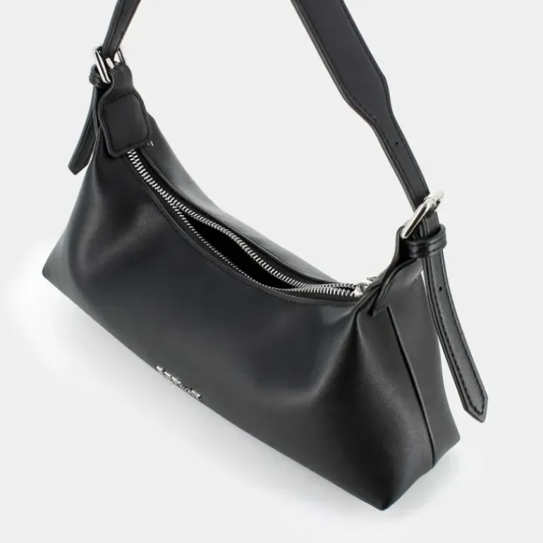 A0420A- TRACOLLE BLACK FW3729.000