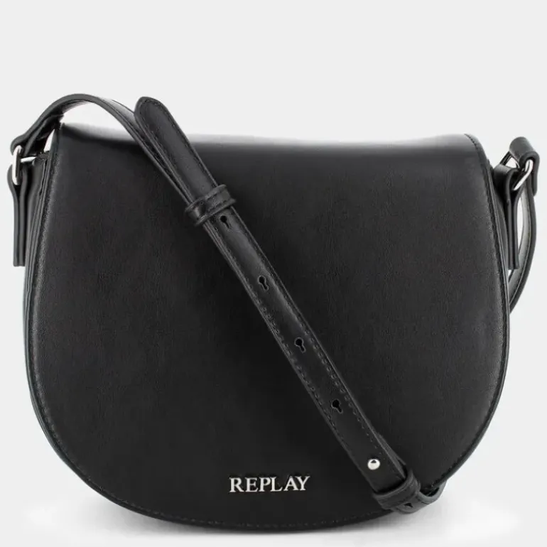 A0420A- TRACOLLE BLACK FW3586.000