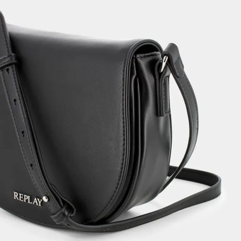 A0420A- TRACOLLE BLACK FW3586.000