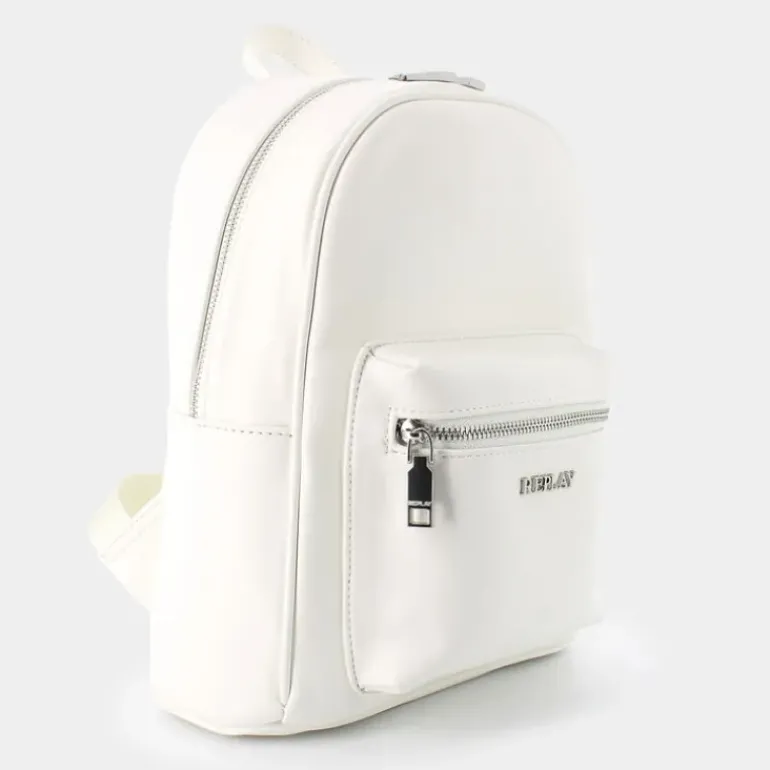 A0420A- ZAINI 001 OPTICAL WHITE FW3587.000.A0420A