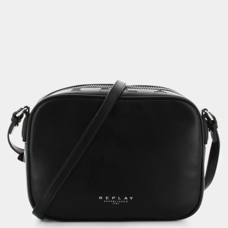 A0363B- TRACOLLE BLACK FW3437.000.A0363B
