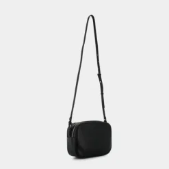 A0363B- TRACOLLE BLACK FW3437.000.A0363B