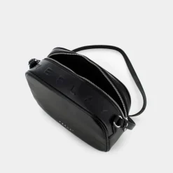 A0363B- TRACOLLE BLACK FW3437.000.A0363B