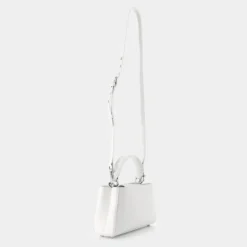 A0458C- BORSE 002 DIRTY WHITE FW3379.006.A0458C