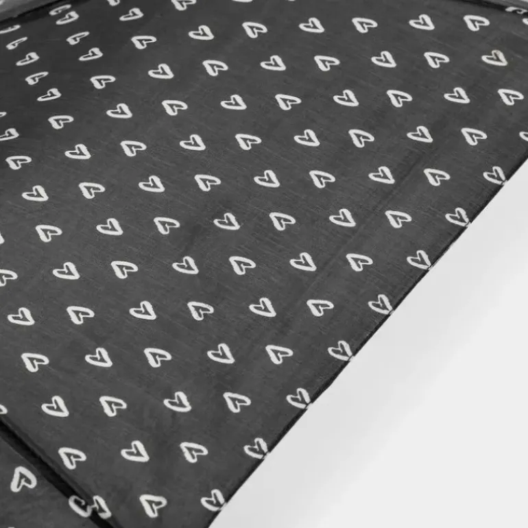 ACCESSORI NERO 12332