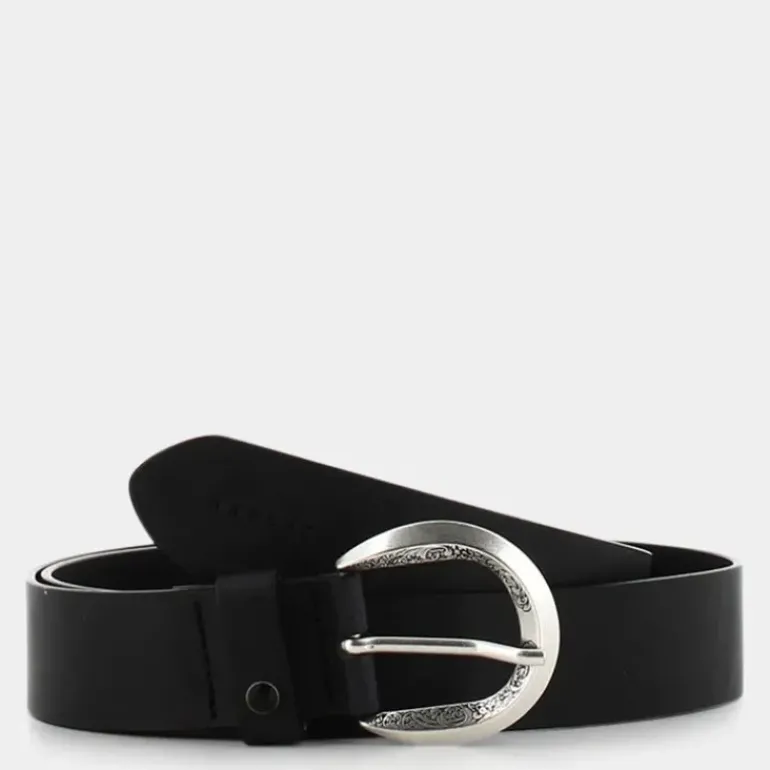 A3001- CINTURE BLACK AW2579.000.A3001