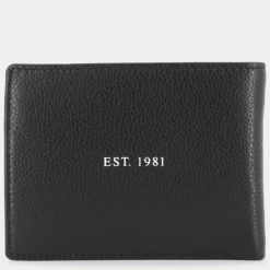 A3063C- PICCOLA PELLETTERIA 098 BLACK FM5312.000.A3063C