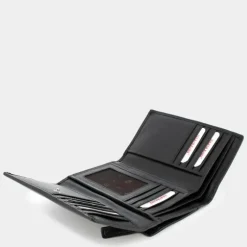 ADC3- PICCOLA PELLETTERIA NERO 2438