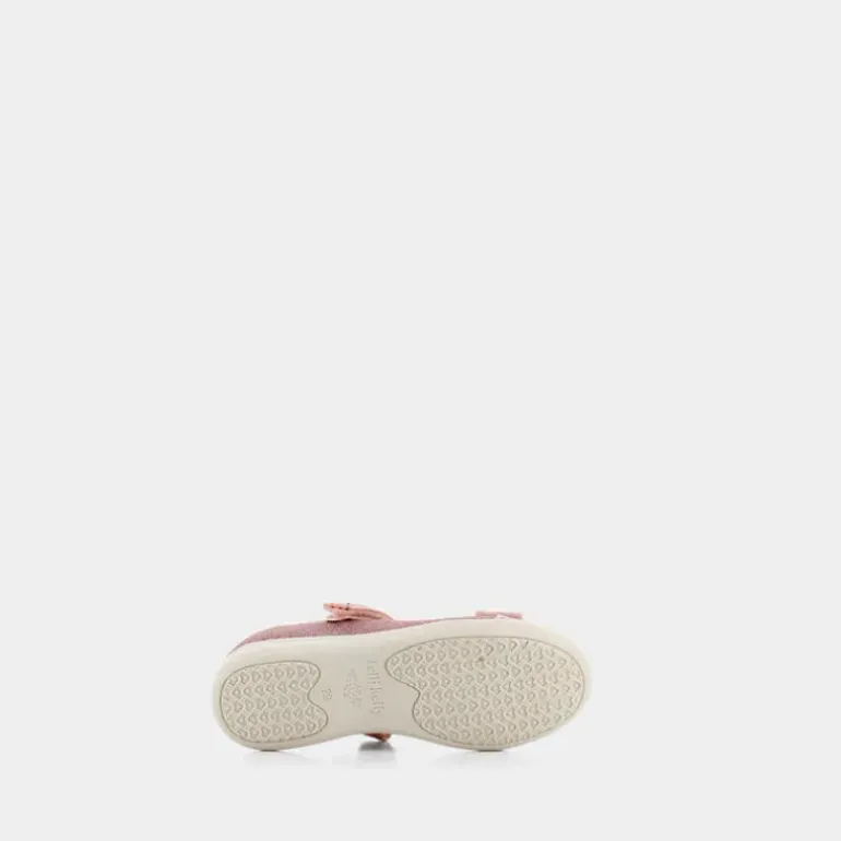 ADELE- SNEAKERS ROSA LKBA1710