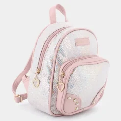 ADELLA- ZAINI E ACCESSORI MULTICOLOR EN-E24-302