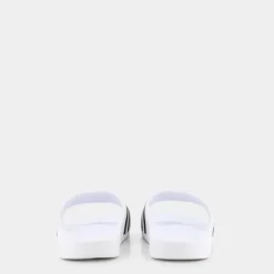 ADILETTE AQUA- CIABATTE ftwr white/core black/ftwr white F35539