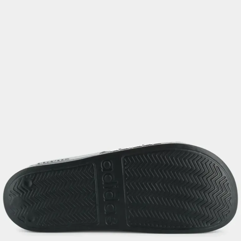 ADILETTE SHOWER- CIABATTE CBLACK/FTWWHT/CBLACK GZ5922