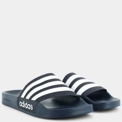 ADILETTE SHOWER- CIABATTE legend ink/white/legend ink GZ5920
