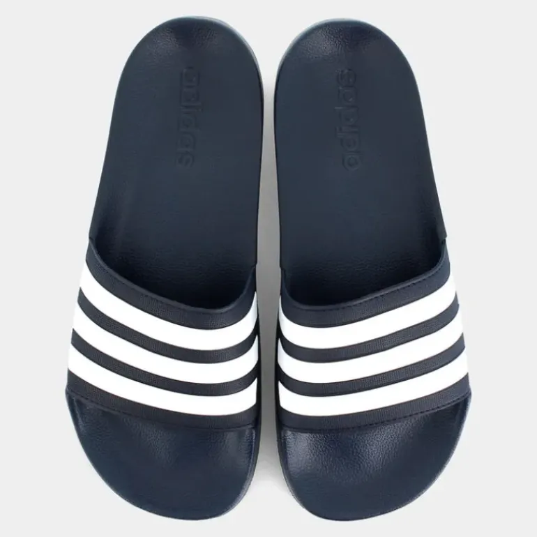 ADILETTE SHOWER- CIABATTE legend ink/white/legend ink GZ5920