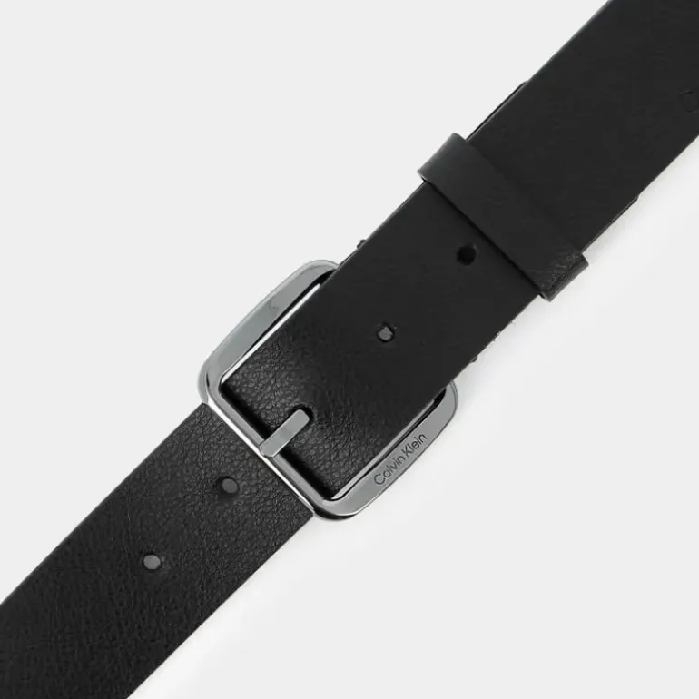 ADJ CK CONCISE- CINTURE BLACK 09955-BAX