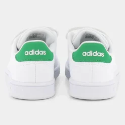 ADVANTAGE CF C- SPORTIVE white/green/core black GW6494
