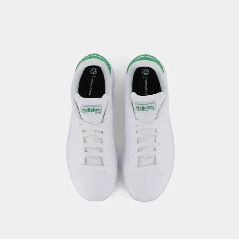 ADVANTAGE K- SPORTIVE white/green/core black GY6995