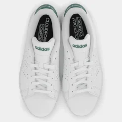 ADVANTAGE 2.0- SPORTIVE ftwr white/core black/collegiate green IG9166