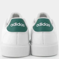 ADVANTAGE 2.0- SPORTIVE ftwr white/core black/collegiate green IG9166