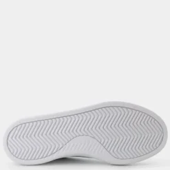 ADVANTAGE 2.0- SPORTIVE ftwr white/core black/collegiate green IG9166