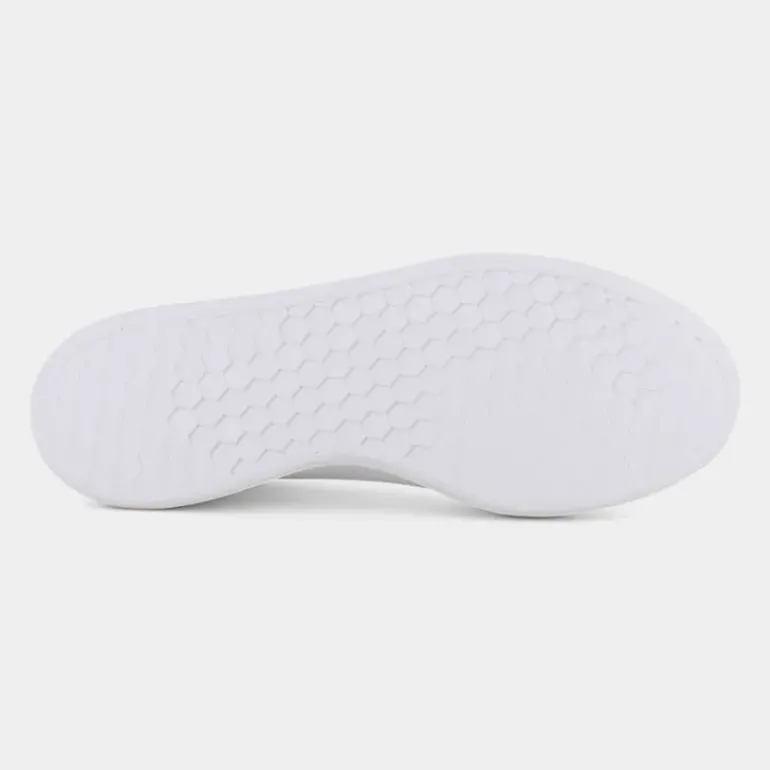 ADVANTAGE- SPORTIVE WHT/WHT/GREEN GZ5300