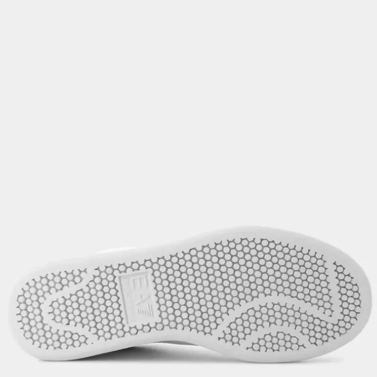 AF10179- SNEAKERS WHITE GRAY VIOLET 7Y000001
