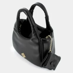 A0015G- BORSE 098 BLACK FW3585.000.A0015G