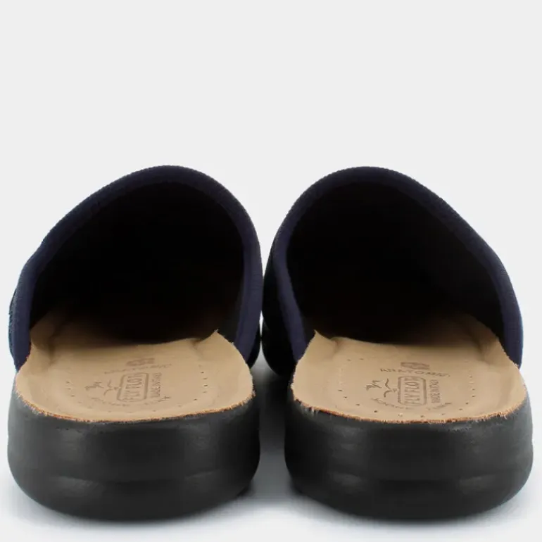 AGGIUS- CIABATTE BLU P7 118 FB