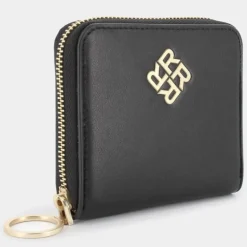 A0015G- PICCOLA PELLETTERIA 098 BLACK FW5339.000.A0015G