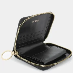 A0015G- PICCOLA PELLETTERIA 098 BLACK FW5339.000.A0015G