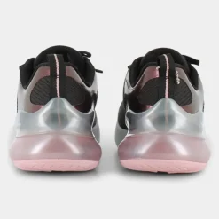 AIR STRATUS- SPORTIVE Black Pink Iridescent / White 149123
