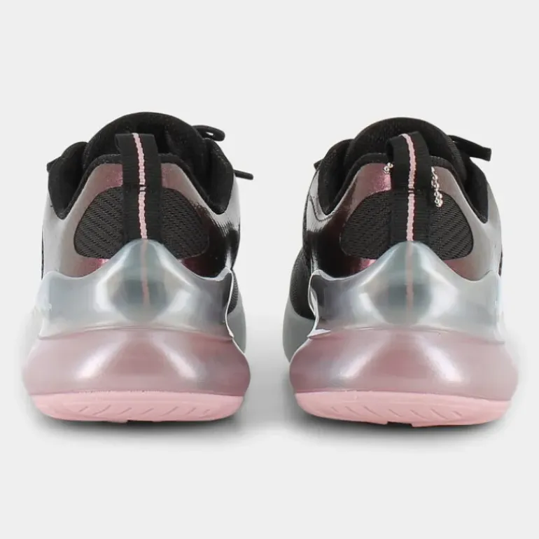 AIR STRATUS- SPORTIVE Black Pink Iridescent / White 149123