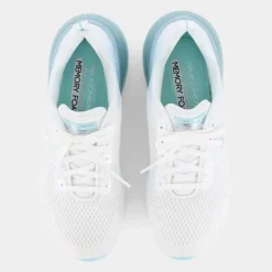 AIR STRATUS- SPORTIVE White / Light Blue Iridescent / White 149123