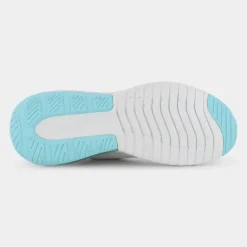 AIR STRATUS- SPORTIVE White / Light Blue Iridescent / White 149123