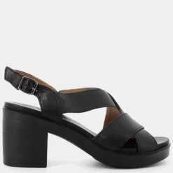AISHA- SANDALI NERO 7674100