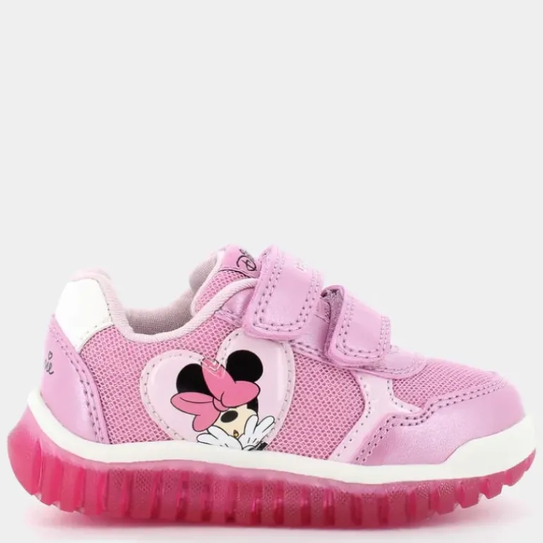 0AJGN- PRIMI PASSI ROSA B5561B0AJGNC8006