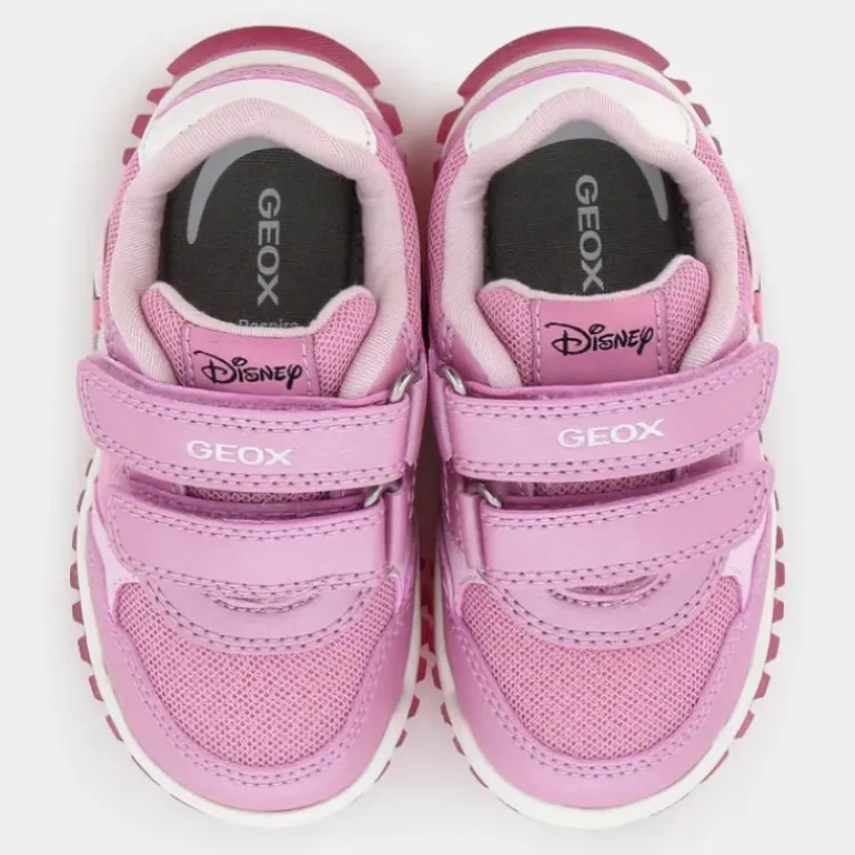 0AJGN- PRIMI PASSI ROSA B5561B0AJGNC8006