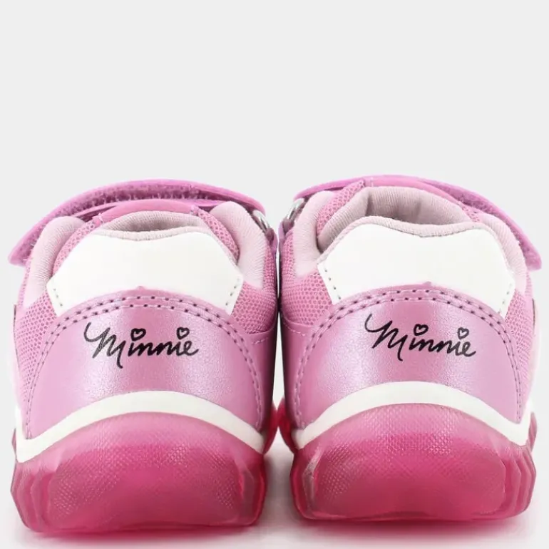0AJGN- PRIMI PASSI ROSA B5561B0AJGNC8006